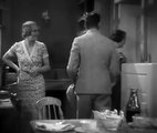 Bad Girl (1931) Sally Eilers, James Dunn, and Minna Gombell