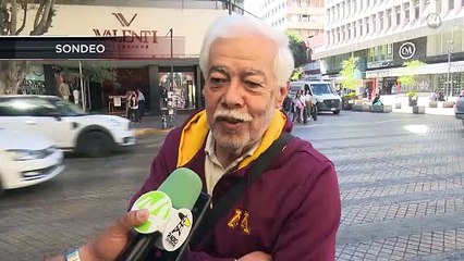 Usuarios rechazan aumento al transporte público por mal servicio y unidades en mal estado