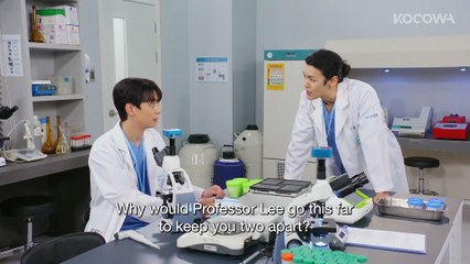 “I Know Mari Better” Do Ki Provokes Kang Se 😈🔥 ｜ Marie And Her Three Daddies EP50 ｜ KOCOWA+