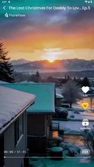 The Last Chrismas For Daddy To Love Me FULL EPISODE