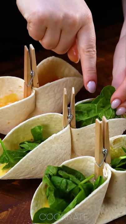 The family's favorite recipe! I cook them in just a few minutes