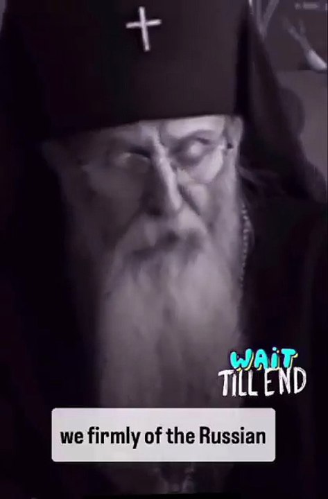 Jews and Orthodox Priests