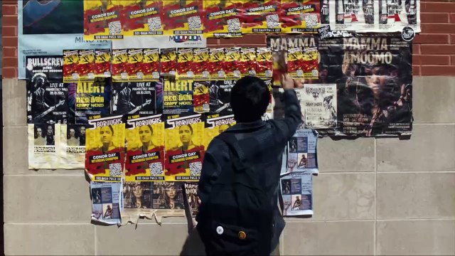 Karate Kid: Legends - Bande-annonce #1 [VF|HD1080p]