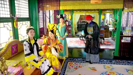 Episode 35 - The Deer and the Cauldron (2014)