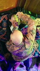 Mr Debt Collector's Sweetest Loan