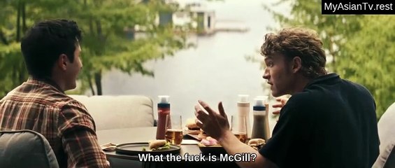 Heated Rivalry (2025) EP.6 Full Movie 2025 - English Subtitles