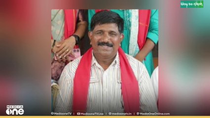 സാബു എബ്രഹാം കാസര്‍കോട് ജില്ലാ പഞ്ചായത്ത് പ്രസിഡന്റാവും