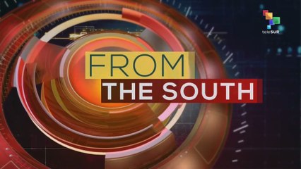 FTS 20:30 26-12: Pres. Maduro reiterated the people remain united despite U.S. threats