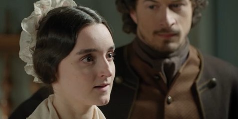 Valle Salvaje Capitulo 326