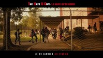 The Hate U Give - La Haine qu'on donne - Bande-annonce #1 [VF|HD1080p]