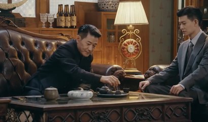 Silent Tides Ep 29 with Eng Sub