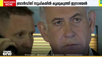 ഗസ്സയിൽ രണ്ടാംഘട്ട വെടിനിർത്തൽ അടുത്ത മാസം യാഥാർഥ്യമാക്കാൻ അമേരിക്ക