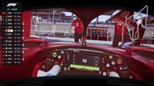 Charles Leclerc Ultra Immersive Qualifying Gameplay - Austrian GP 2025 with Realistic Team Radio