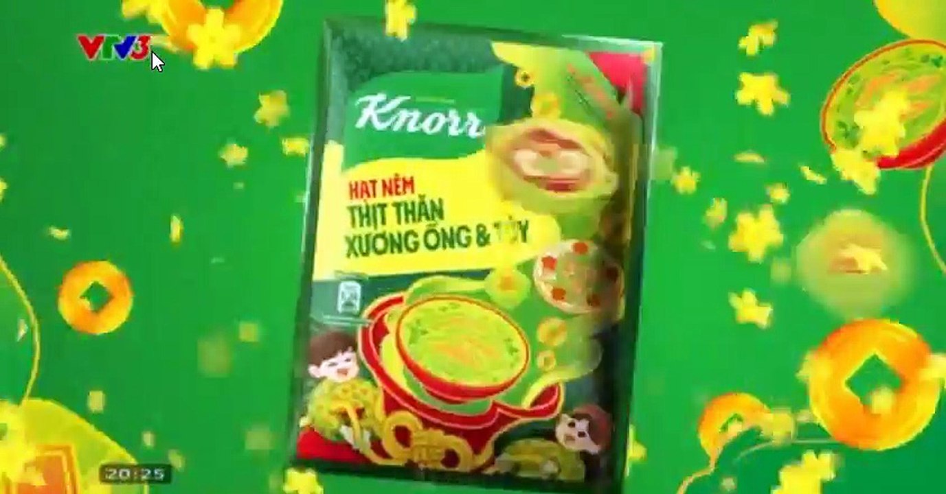 Cách em 1 milimet - Tập 34