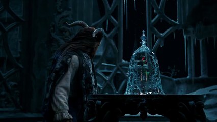La Belle et la Bête - Extrait Ensemble à jamais [VF|HD1080p]