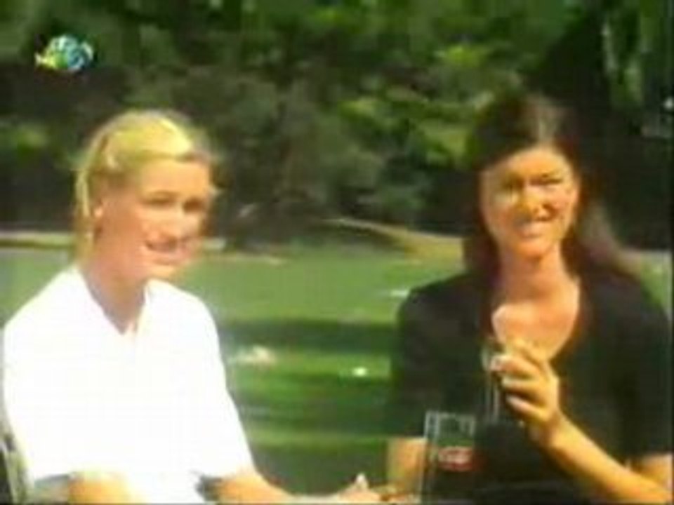 Completement beurrer