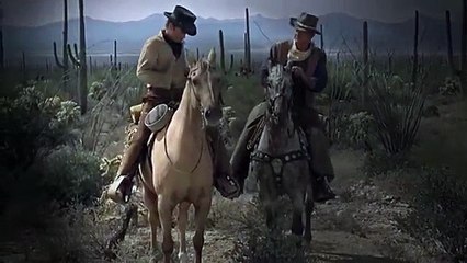 El Dorado (1966) John Wayne, Robert Mitchum, James Caan.  Howard Hawks, Western
