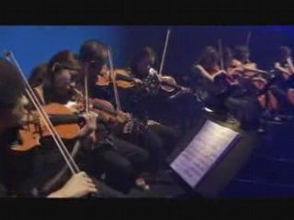 柴咲コウ 月のしずく live