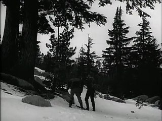 Have Gun Will Travel - S2xE32 - The Return of Roy Carter