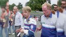 Paul Warwick Fatal Crash | 1991 British F3000 Oulton Park (R5)
