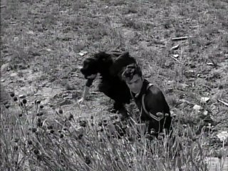 Have Gun Will Travel, - S2xE34 - Comanche