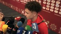CAN 2025, Maroc : la sortie forte d’Eliesse Ben Seghir sur le statut de favori