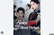 Stolen Cash Broken Card Bloody Payback Drama Movies English Sub