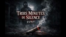 👻 Trois Minutes de Silence  Esprit 👻 #phasmaphobia   #part17 #Spirit