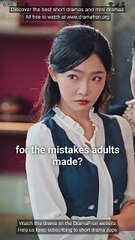 Reclaiming Her Sister's Fate Chinese Drama