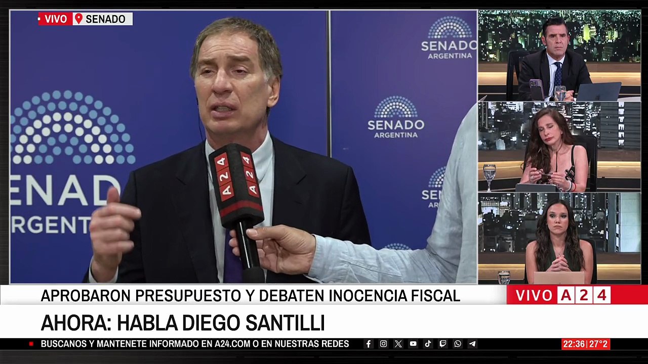 Santilli