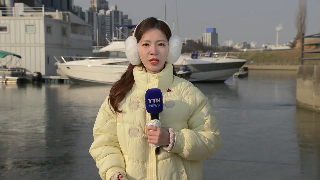 [날씨] 전국 한파특보 해제, 추위 낮부터 누그러져...중부 중심 비·눈, 충남 태안 '대설주의보' / YTN