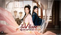 (Dubbed) The Villainess Redemption Diary Drama Movies English Sub