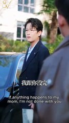 When Mom Returned, the Fake Wife Cracked (2025) - FULL [Eng Sub]