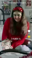 The Christmas Baby That Brought Us Home FULL EPISODE