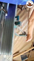 DATOS DE USO DE CEPILLADORA O GARLOPA  CARPINTERIA  MADERA TIPS Y INFORMACION PARTE 02 - Luis Lovon