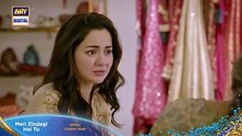 Meri Zindagi Hai Tu - Ep 16 Promo - Friday To Saturday At 08 PM - ARY Digital {40}