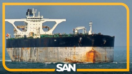 Tanker defies Coast Guard as US escalates Venezuela oil blockade