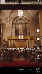 A Christmas Night With Don Moretti - FULL EP ✅Dailymotion