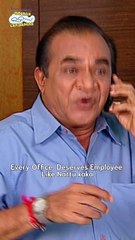 Share To Your Office Colleague! #tmkoc #relatable #trending #shorts #christmas #gift #friends