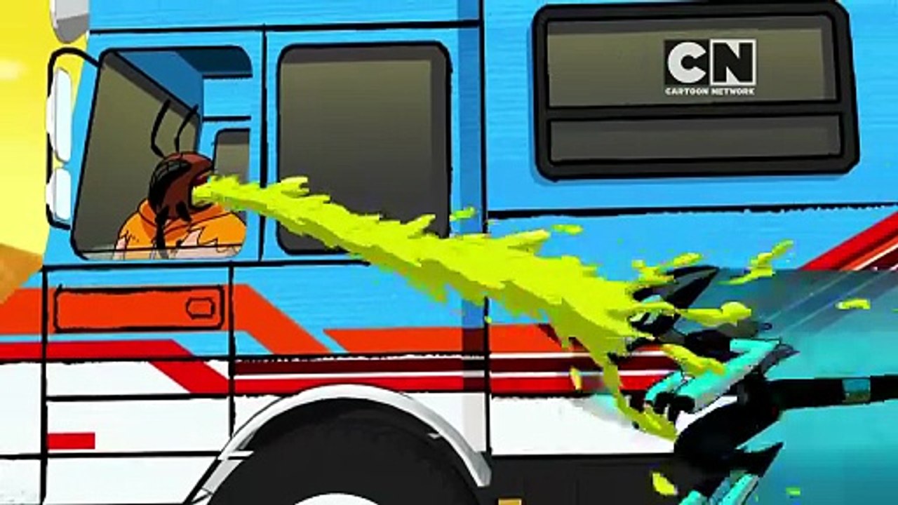 Jogo Online - XLR8 Evita (XLR8 Avoid) - Ben 10