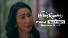My Father's Wife: Weekly Marathon | December 26, 2025