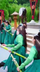 Hit Me Hard, Make Me Mighty