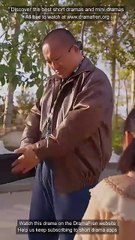 'Fortunes Favorite, Familys Castoff CHINESE DRAMA