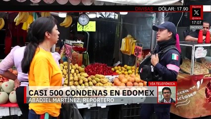 El Estado de México registra más de 100 condenas anuales por feminicidios en los últimos 4 años