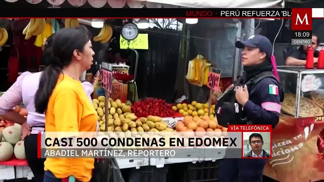 Incrementan los casos de Covid-19 en el EdoMex | Milenio Noticias, 26 de diciembre de 2025
