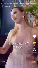 The Christmas Baby That Brought Us Home#FULL MOVIE#Christmas Drama