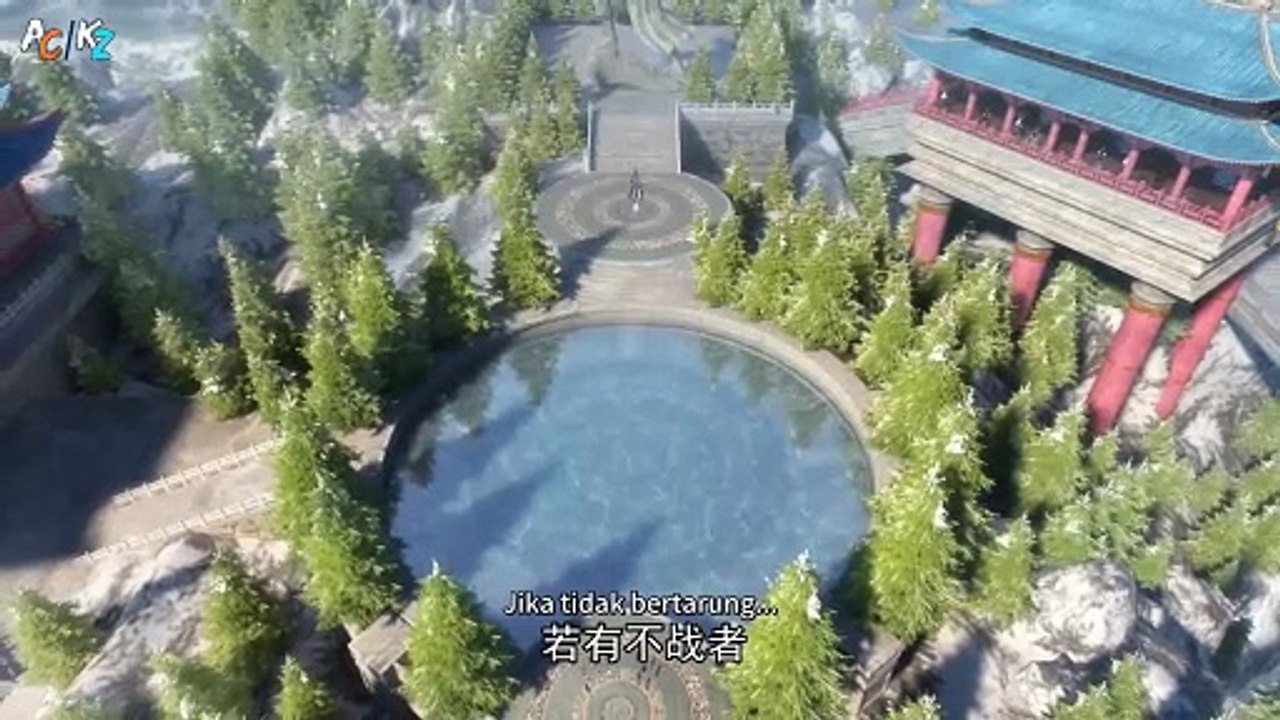 [Batch] Yi Nian Yong Heng 21-25