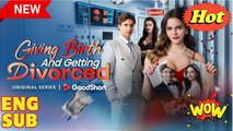 [New] Giving Birth And Getting Divorced #goodshort
