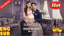 Surrogate for the Broken Billionaire - Full