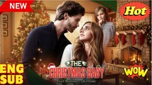 The Christmas Baby That Brought Us Home #fullmovie #englishsub